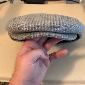 Brixton hooligan snap cap